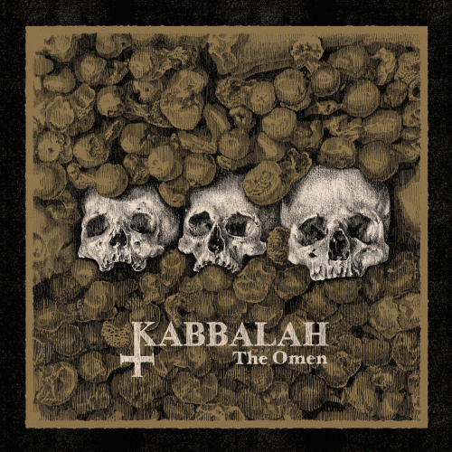 Kabbalah : The Omen